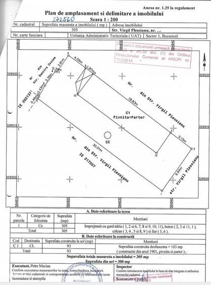 Casa, 305mp cu 10m deschidere, Virgil Plesoianu DOMENII, zero comision - 10