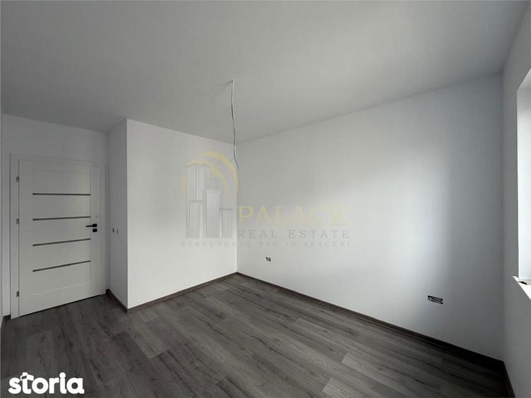 Intabulat,comision 0, 2 camere open space, 50mp, loc de parcare, Rediu - 6