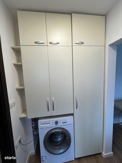 Apartament cu 2 camere, tip Q - 8