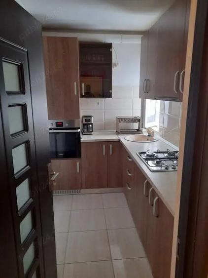 Garsoniera de inchiriat - 1