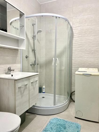 Inchiriez garsoniera Trivale complex reziden?ial loc de parcare - 1