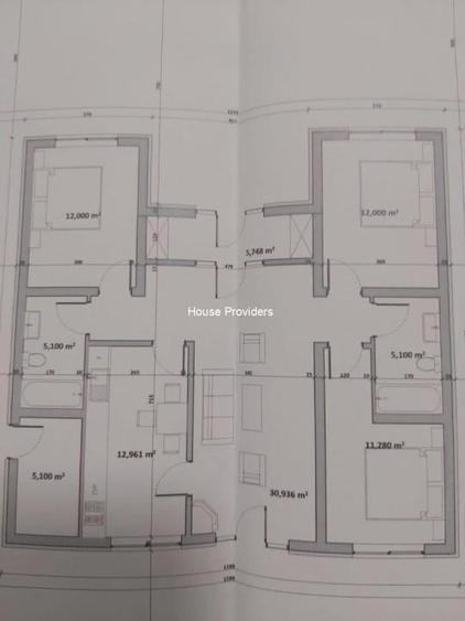 Casă 137 mp, la alb, construcție solidă, Dimieni, com. Tunari - 4