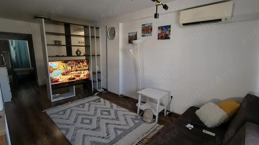 Apartament 3 camere de inchiriat Centru Iasi, UMF, - 1