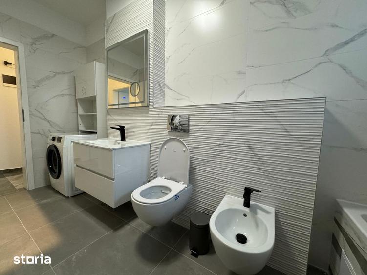 Apartament generos 3 camere Grand Kristal - Metalurgiei, 110 mp - 7