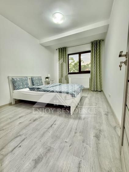 2 camere DECOMANDAT Militari Virtutii Orsova Lacul Morii IMOBIL NOU - 13