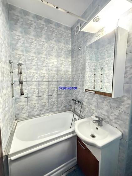 Bratianu-Sabroso, Ap 3 cam, etaj 1 - 6