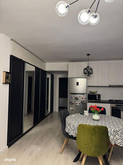 Vanzare apartament 2 camere, bloc nou, Magnolia, Paulesti, - 6