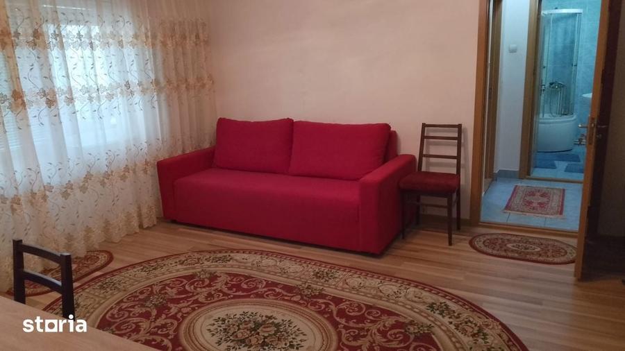 Inchiriere apartament 2 camere Micro 3 - 6