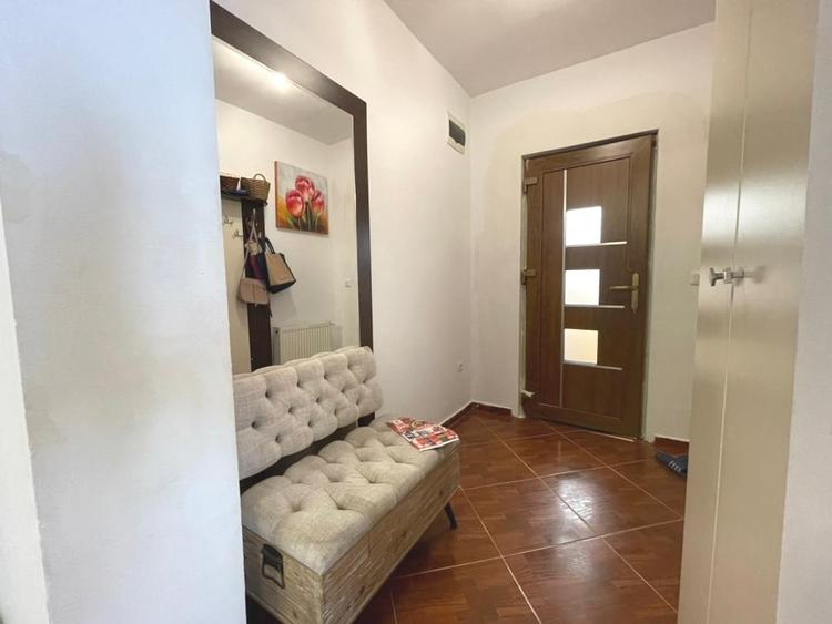 Apartament 4 camere | 102 mp + curte 100 mp | Zona Cetate - 6