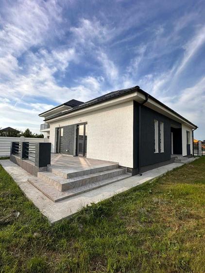 Casa parter Cornetu - 1