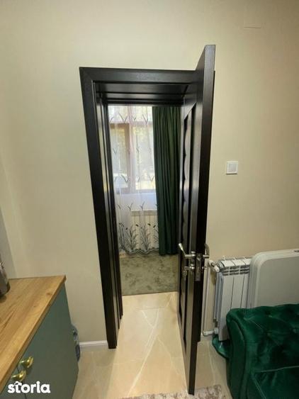 Apartament lux , mobilat ,3 camere, 70 mp utili, zona scoala 32 Craiov - 8