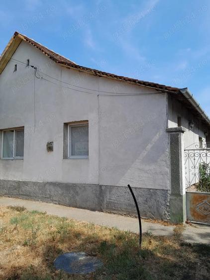 Proprietar vand casa 120mp, incalzire centrala ,Padureni(15min de Shopping city) - 3