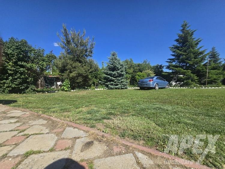 Teren imprejmuit 560 m | Toate Utilitatile | Drumul Taberei - Valea Furcii - 5