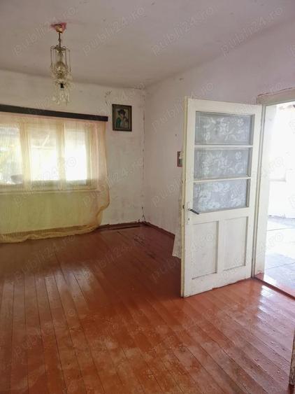 Casa de vanzare aproape de strand termal ?i centru Deta la 45 km de Timisoara - 3
