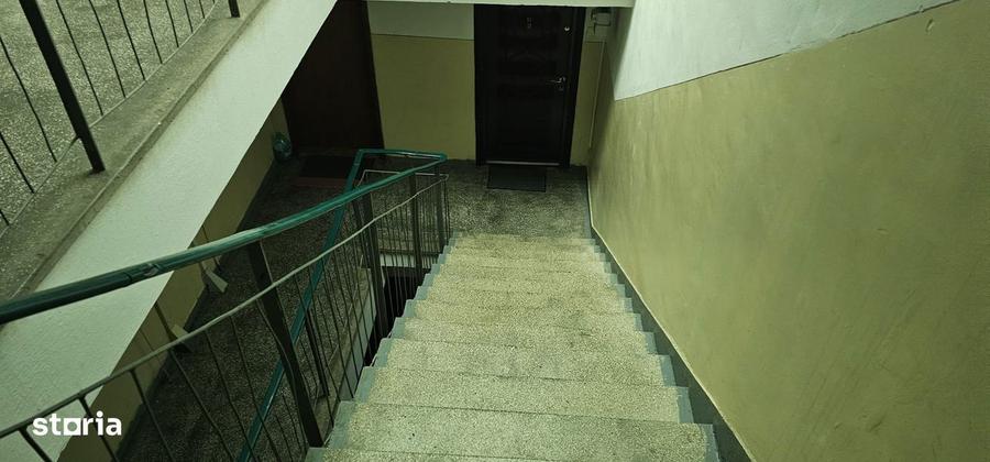 Faleza Nord , 3 camere ,2 balcoane - 3