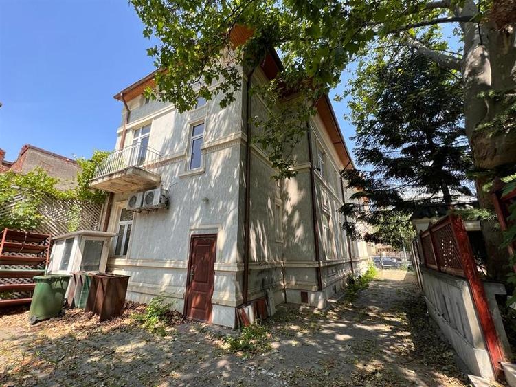 Vila de vanzare | Unirii - Traian - Matei Basarab | teren 600 mp | - 2