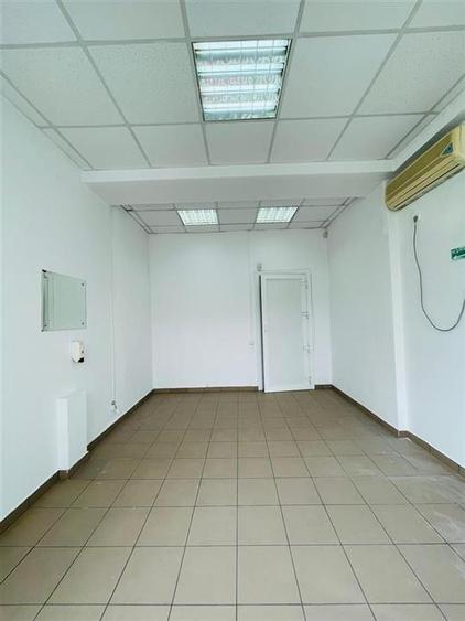 VÂNZARE VILĂ curte pretabil CLINICĂ RADIOLOGIE 1Mai Turda sector - 13