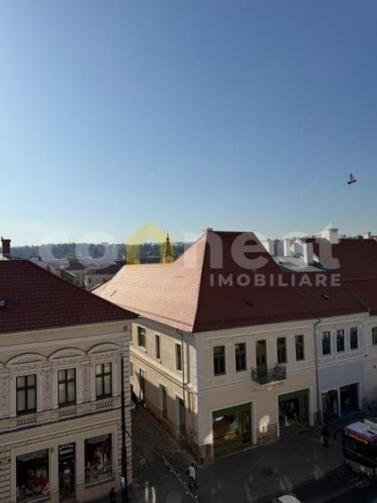 Apartament de vanzare | 2 camere, 2 bai | Ultracentral - 5