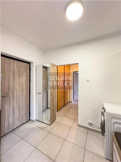 Aviatiei | Promenada | Parc Herastrau | Metrou - 9