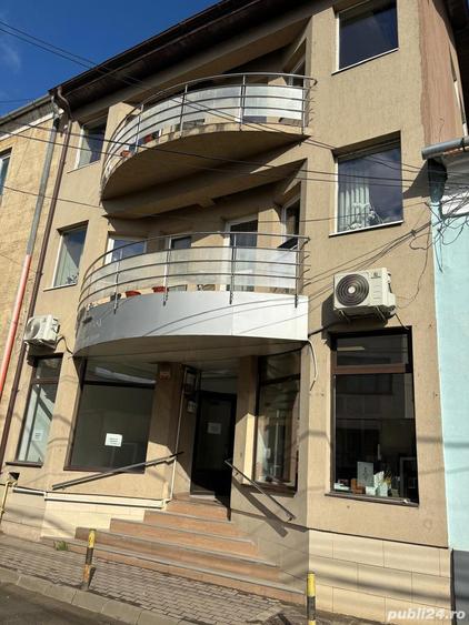 Spatiu de inchiriat in centrul Turzii - 2