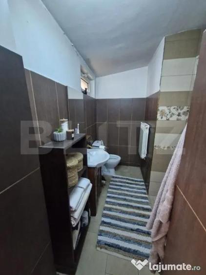 Duplex in centrul orasului Turda - 7
