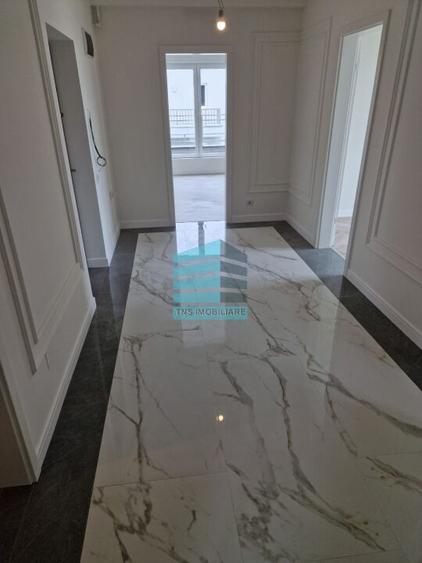 Oferta Black Friday!Penthouse Finalizat,Terasa Panoramica 136 mp,TitanPallady - 12