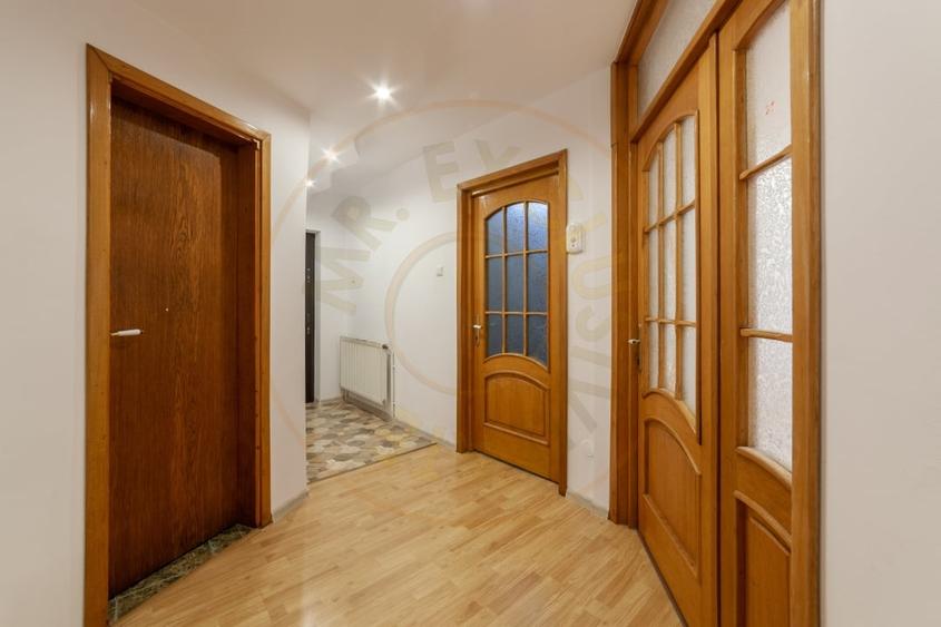 Apartament 5 camere parter zona Rolast-Jumbo - 5