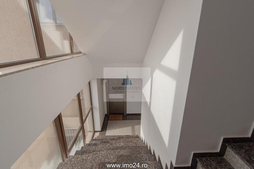 Apartament 2 Camere de inchiriat Delea Noua-Bloc nou-Lift-Garaj - 4
