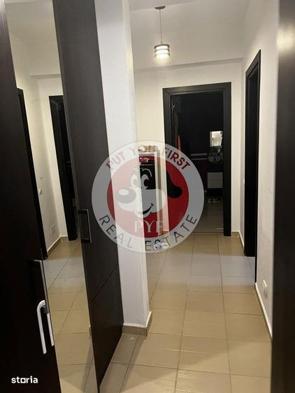 Confort Urban | 2 camere | 56mp | Decomandat | B13075 - 2