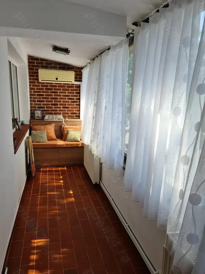 Inchiriez apartament 1 camera - pozitie centrala -braila - 1