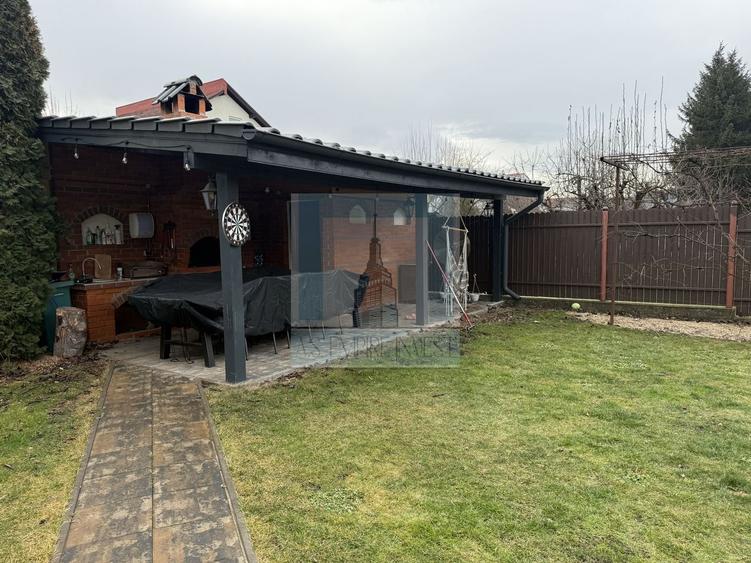 Casa/Villa 7 camere, singur in curte - zona Tractorul/Brasov - 9