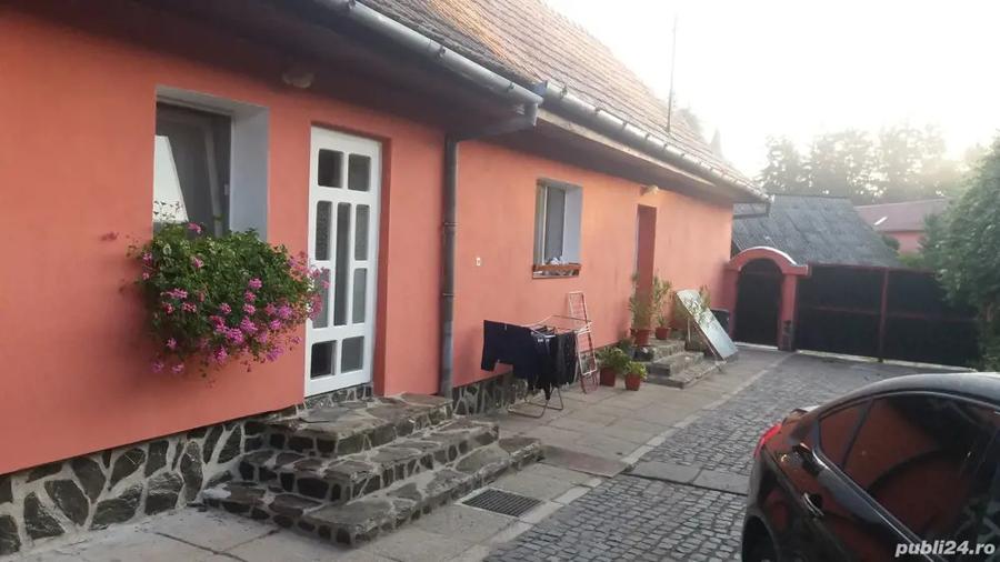 vand casa in Beclean jud. Brasov - 4