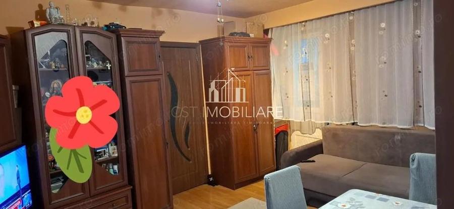Apartament 3 camere -Zona Dacia - 7