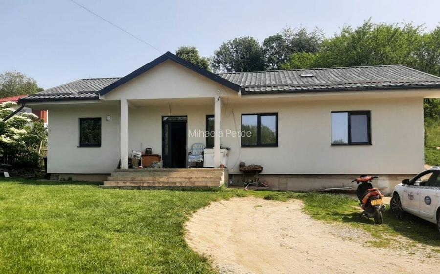 Casa si teren de vanzare in Feleacu Casa si teren de vanzare in Feleacu