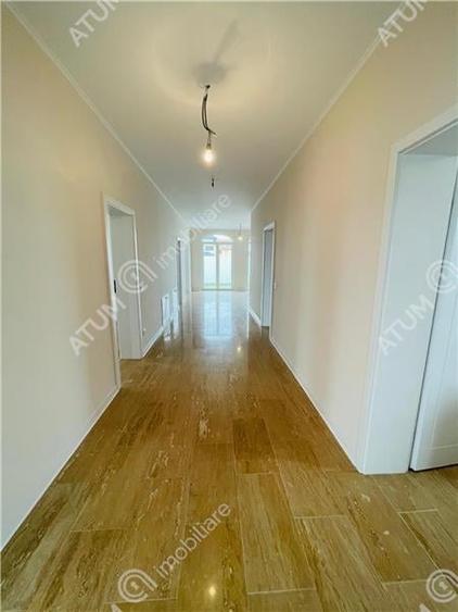 Casa individuala pe un nivel cu 4 camere la cheie zona Triajului - 18