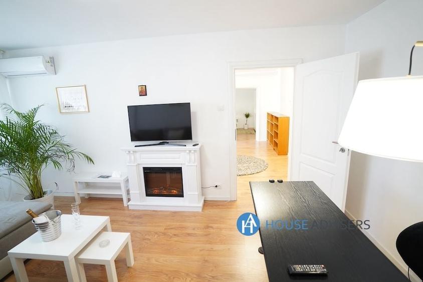 Inchiriere apartament 2 camere Aviatiei - 3