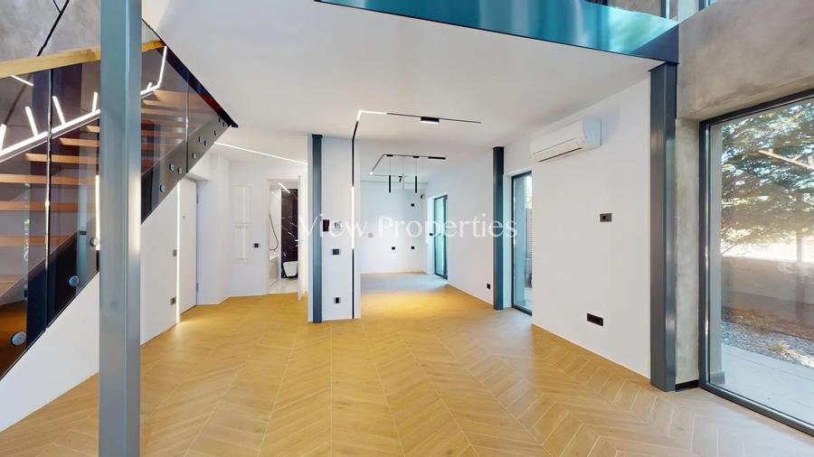 Loft Spectaculos cu Design Industrial - 0% Comision - 3