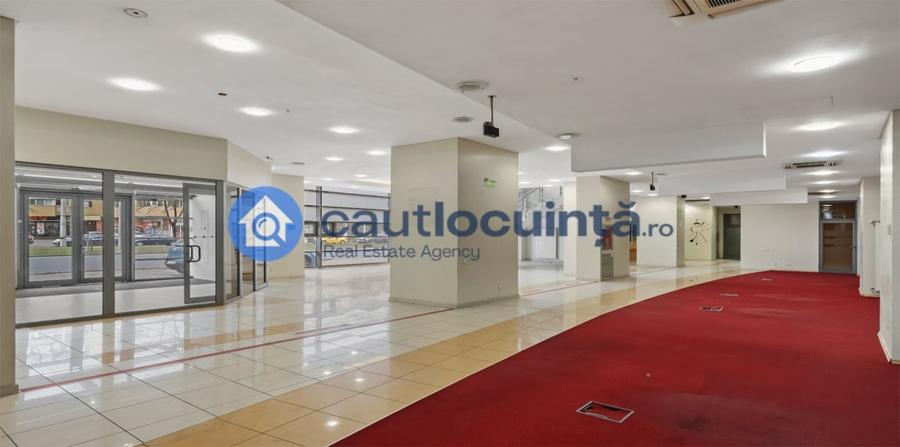 Spatiu comercial | Pantelimon | Mezanin | Parter | Subsol | 4.623mp - 1