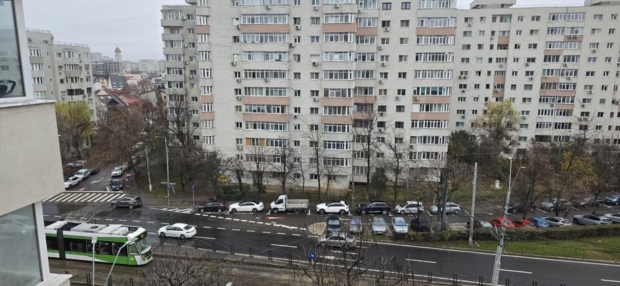 Apartament 4 camere de vanzare in zona *Turda | Parc Regina Maria* - 3