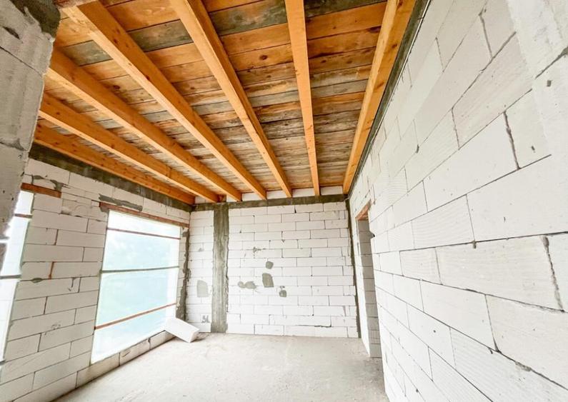 Casa Bradu Arges - 5