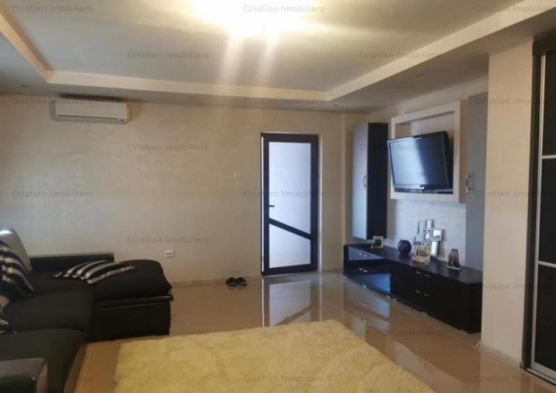 250mp construiti SUPER Vila P 1, 4 cam zona Victoriei 430mp - 14