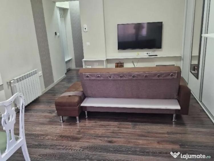 Garsoniera, Foisorul de Foc, fara risc seismic, utilata, mobilata - 7