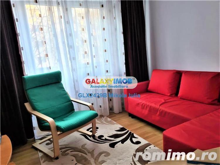 Apartament 2 cam decomandat et 4 10 Mobilat si utilat Aleea Cetatuia Apartament 2 cam decomandat et 4 10 Mobilat si utilat Aleea Cetatuia
