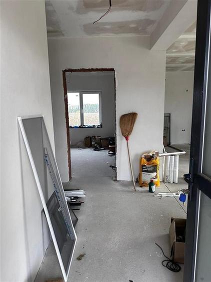 RECO Casa plan parter Cheriu - 3