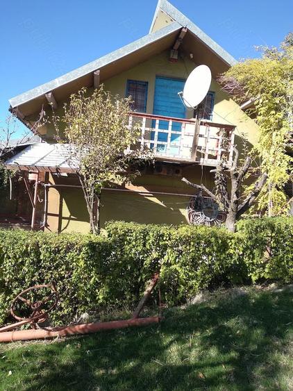 Casa de vacanta izvorul rece balta Mara cabana vanatorului - 6