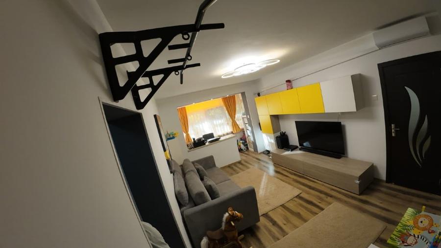 Apartament cochet, gata de mutare – City Park ✨ 🏡 - 4