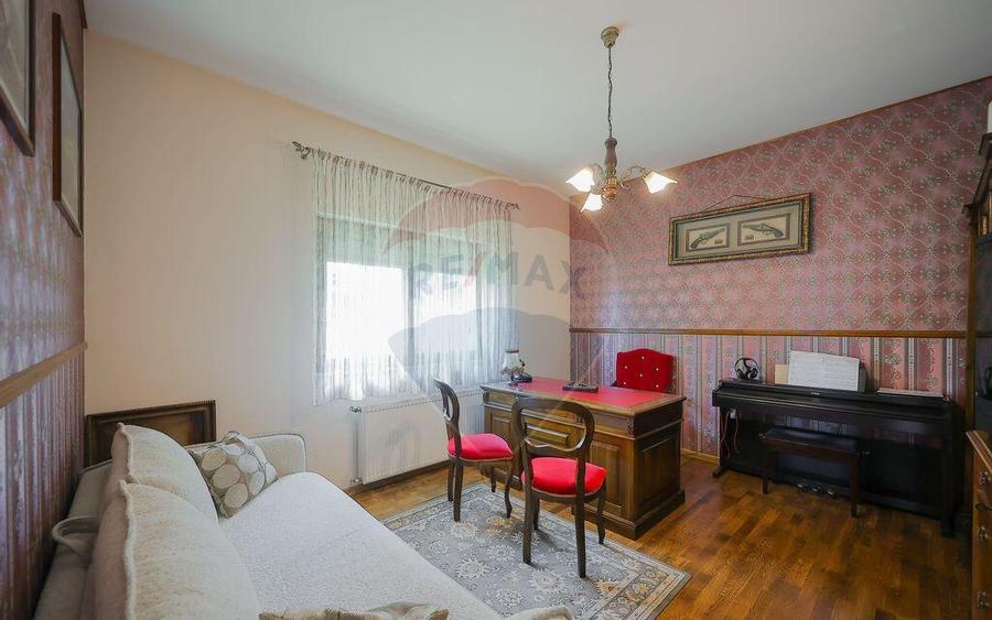 Vila mediteraneana premium cu piscina, de vanzare, zo... - 16