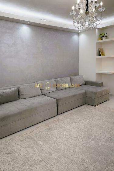 2 Camere de vanzare | Popesti Leordeni  | Parcare | Centrala - 2