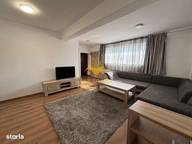 3 camere, modern, parcare, Observatorului, Calea Turzii, Buna Ziua - 3