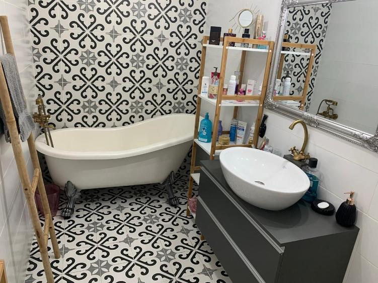 Năvodari – Zona Kaufland | Vilă P+1, parte de duplex - 1